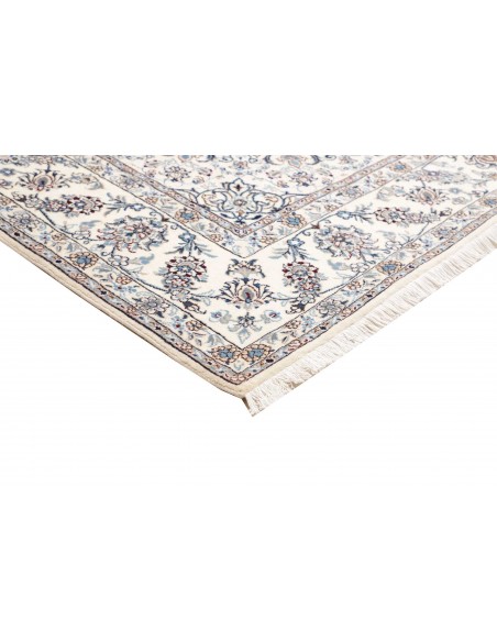 Tappeto Nain Kashmar  cm.245x291