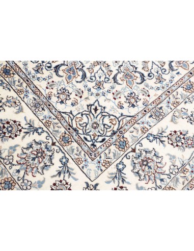 Tappeto Nain Kashmar  cm.245x291