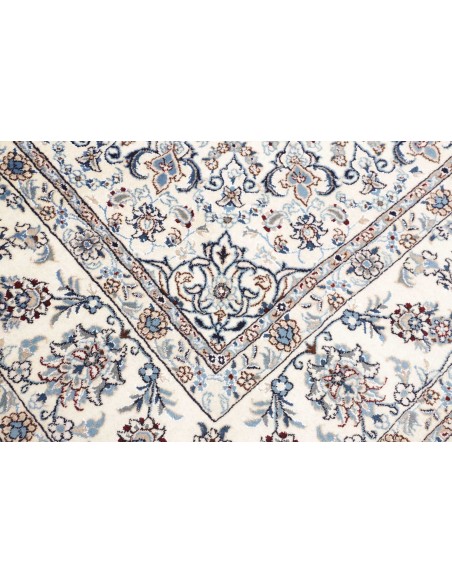 Tappeto Nain Kashmar  cm.245x291