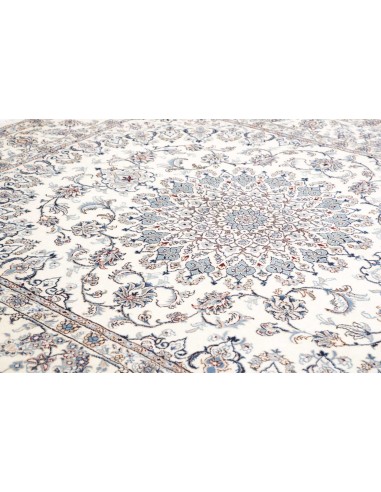 Tappeto Nain Kashmar  cm.245x291