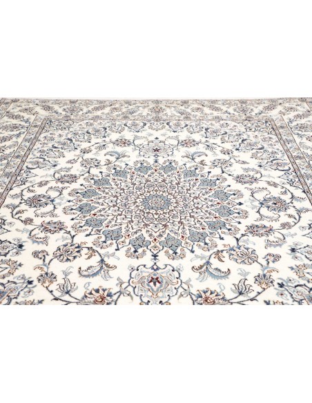 Tappeto Nain Kashmar  cm.245x291