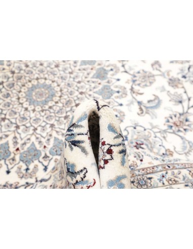 Tappeto Nain Kashmar  cm.245x291