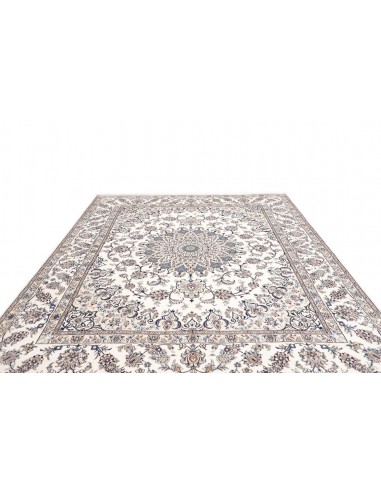 Tappeto Nain Kashmar  cm.240x303