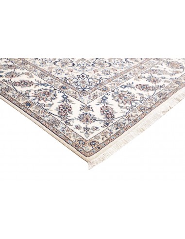 Tappeto Nain Kashmar  cm.240x303