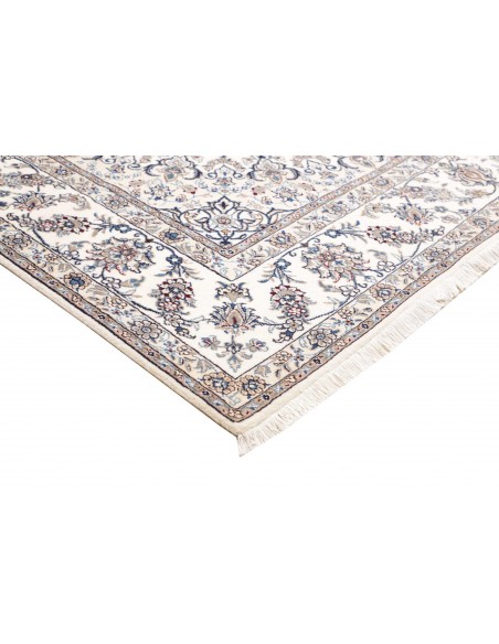 Tappeto Nain Kashmar  cm.240x303