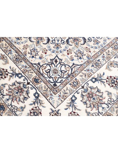 Tappeto Nain Kashmar  cm.240x303