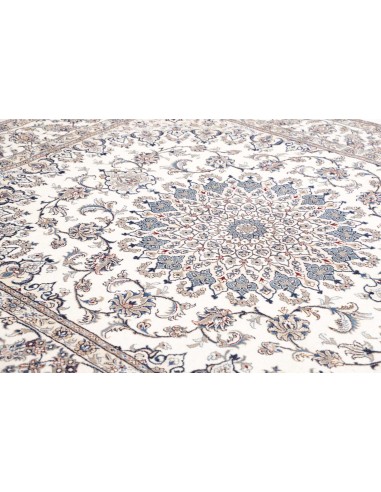 Tappeto Nain Kashmar  cm.240x303