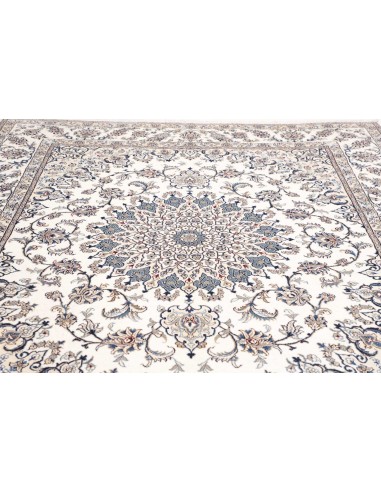 Tappeto Nain Kashmar  cm.240x303