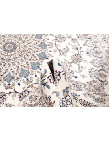 Tappeto Nain Kashmar  cm.240x303