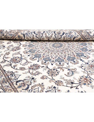 Tappeto Nain Kashmar  cm.240x303