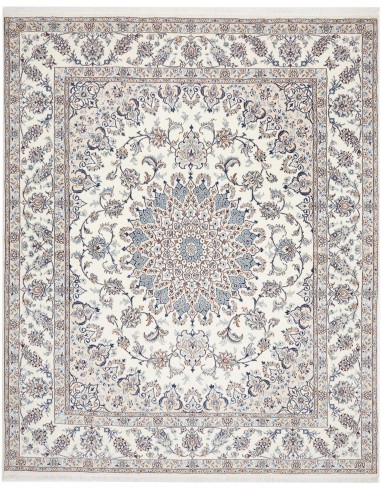 Tappeto Nain Kashmar  cm.241x297