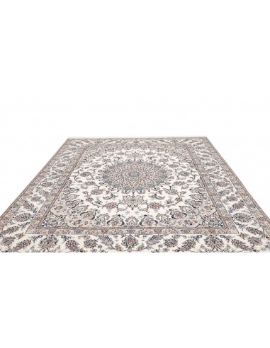 Tappeto Nain Kashmar  cm.241x297