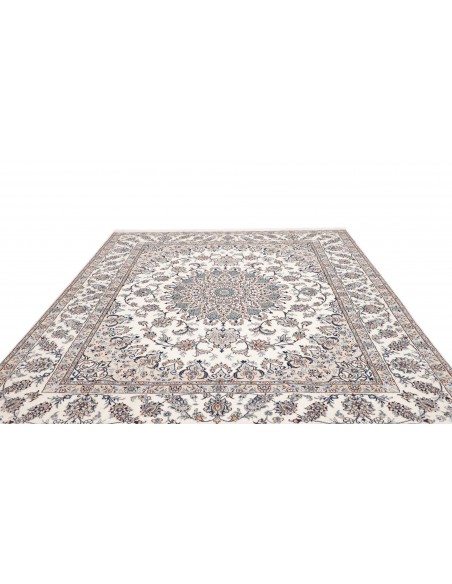 Tappeto Nain Kashmar  cm.241x297