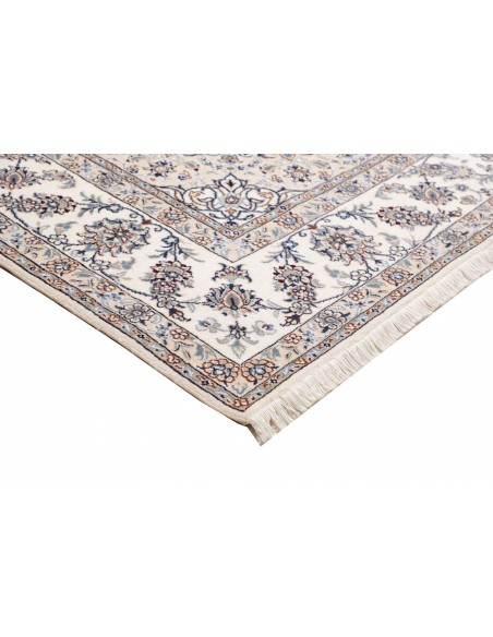 Tappeto Nain Kashmar  cm.241x297