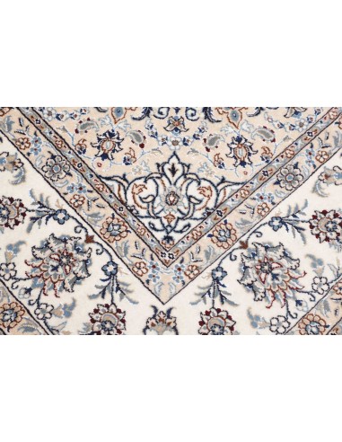 Tappeto Nain Kashmar  cm.241x297