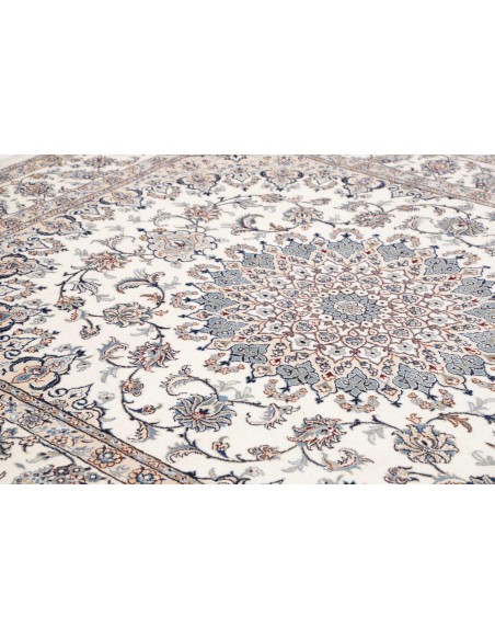 Tappeto Nain Kashmar  cm.241x297