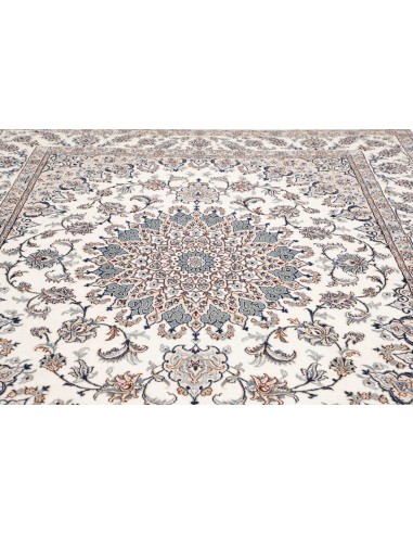 Tappeto Nain Kashmar  cm.241x297