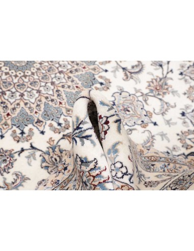 Tappeto Nain Kashmar  cm.241x297