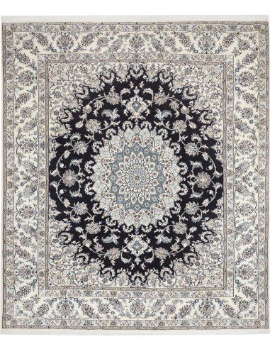 Tappeto Nain Kashmar  cm.248x290