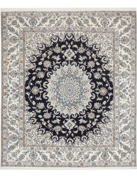 Tappeto Nain Kashmar  cm.248x290