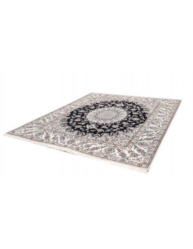 Tappeto Nain Kashmar  cm.248x290