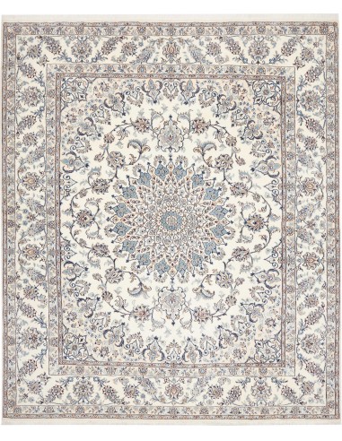 Tappeto Nain Kashmar  cm.245x295