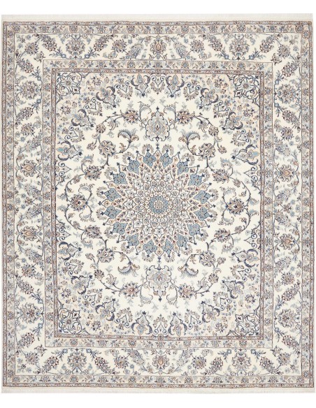 Tappeto Nain Kashmar  cm.245x295