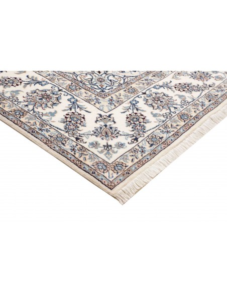 Tappeto Nain Kashmar  cm.245x295