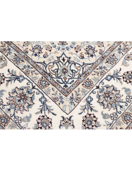 Tappeto Nain Kashmar  cm.245x295