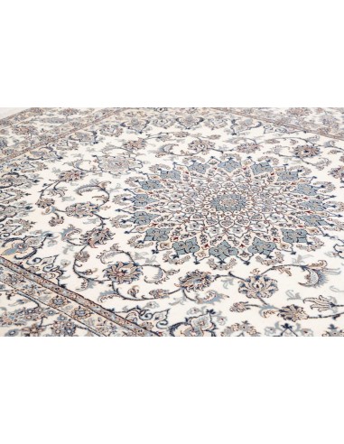 Tappeto Nain Kashmar  cm.245x295