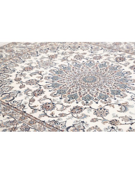 Tappeto Nain Kashmar  cm.245x295