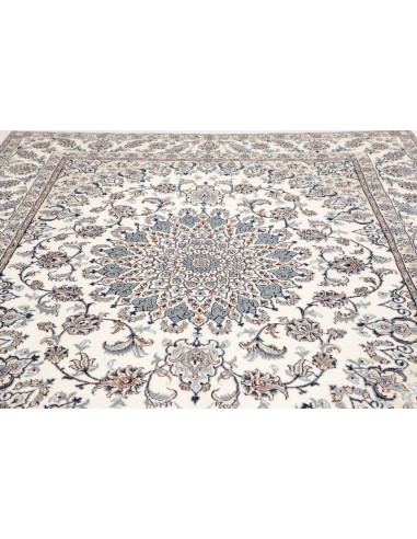 Tappeto Nain Kashmar  cm.245x295