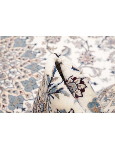 Tappeto Nain Kashmar  cm.245x295