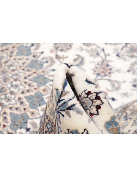 Tappeto Nain Kashmar  cm.245x295