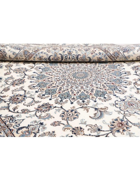 Tappeto Nain Kashmar  cm.245x295