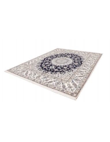 Tappeto Nain Kashmar  cm.247x303