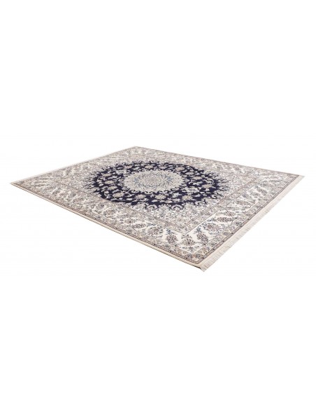 Tappeto Nain Kashmar  cm.247x303