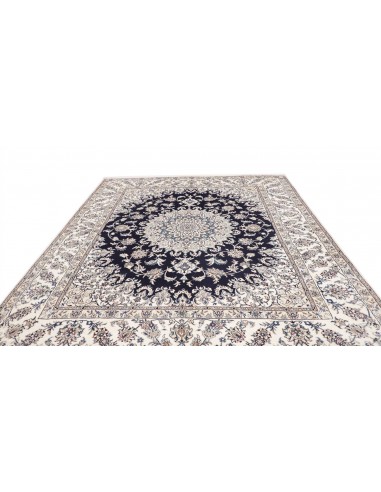 Tappeto Nain Kashmar  cm.247x303