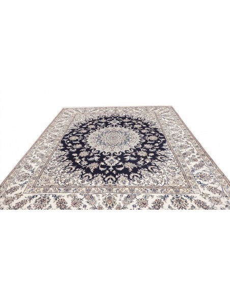 Tappeto Nain Kashmar  cm.247x303