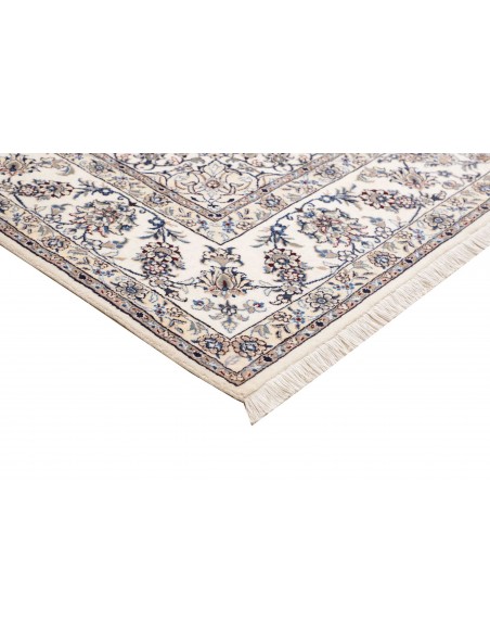 Tappeto Nain Kashmar  cm.247x303