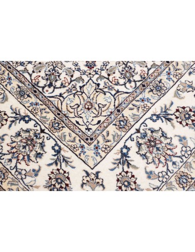 Tappeto Nain Kashmar  cm.247x303