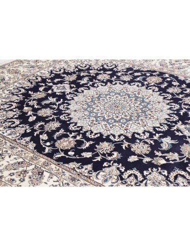 Tappeto Nain Kashmar  cm.247x303