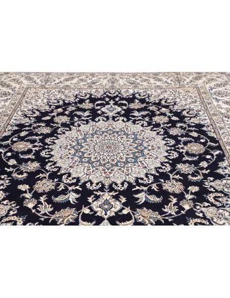 Tappeto Nain Kashmar  cm.247x303