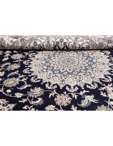 Tappeto Nain Kashmar  cm.247x303