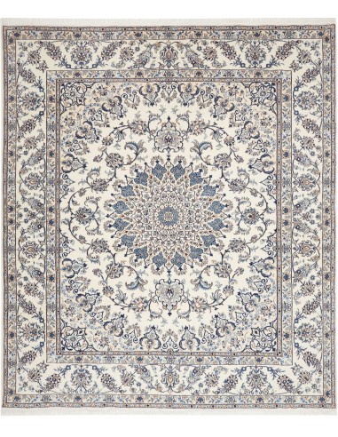 Tappeto Nain Kashmar  cm.247x294