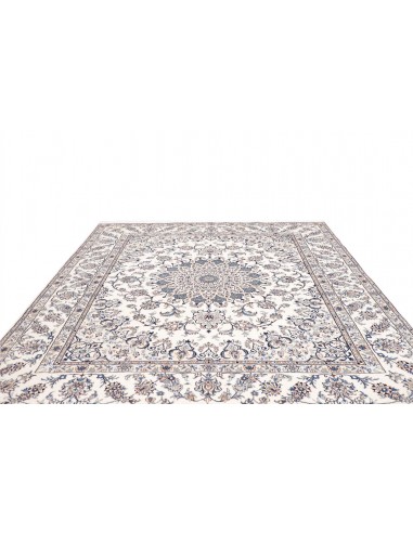 Tappeto Nain Kashmar  cm.247x294