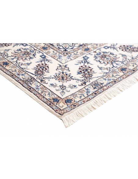 Tappeto Nain Kashmar  cm.247x294