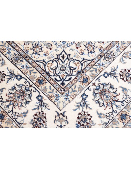 Tappeto Nain Kashmar  cm.247x294