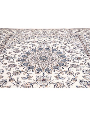 Tappeto Nain Kashmar  cm.247x294