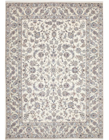 Tappeto Nain Kashmar  cm.242x342